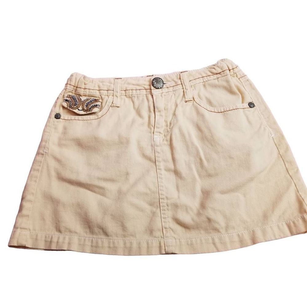 Squeeze skirt 8